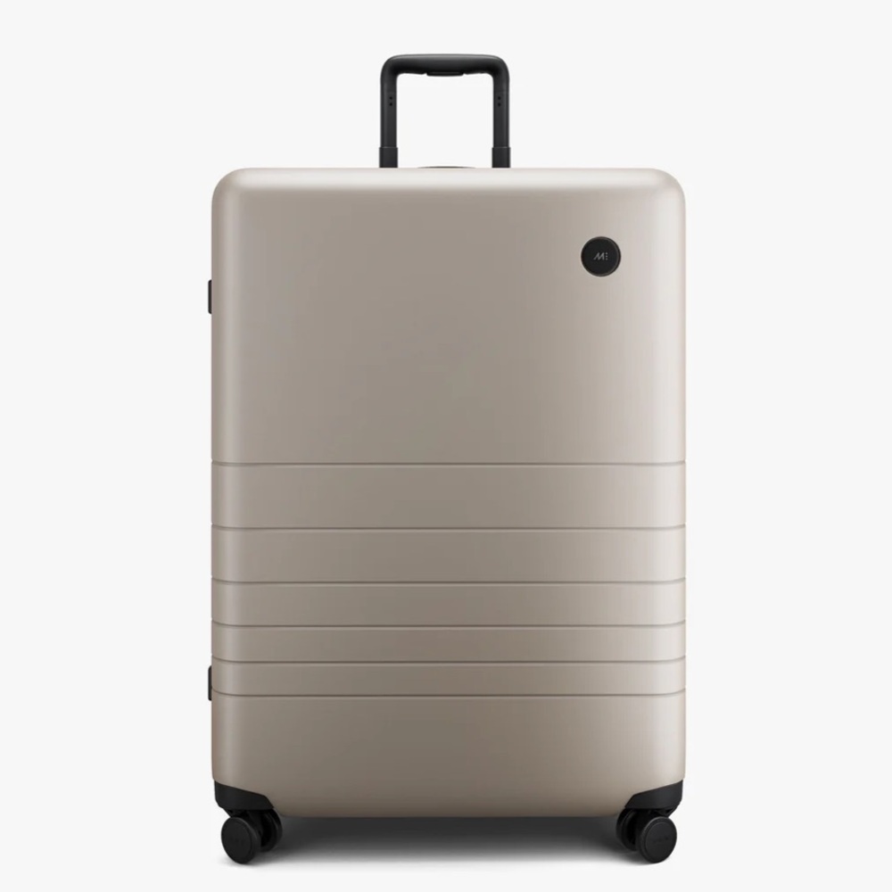 NWT Monos Check-In Large Suitcase | Brand New In Box | Retail $375+